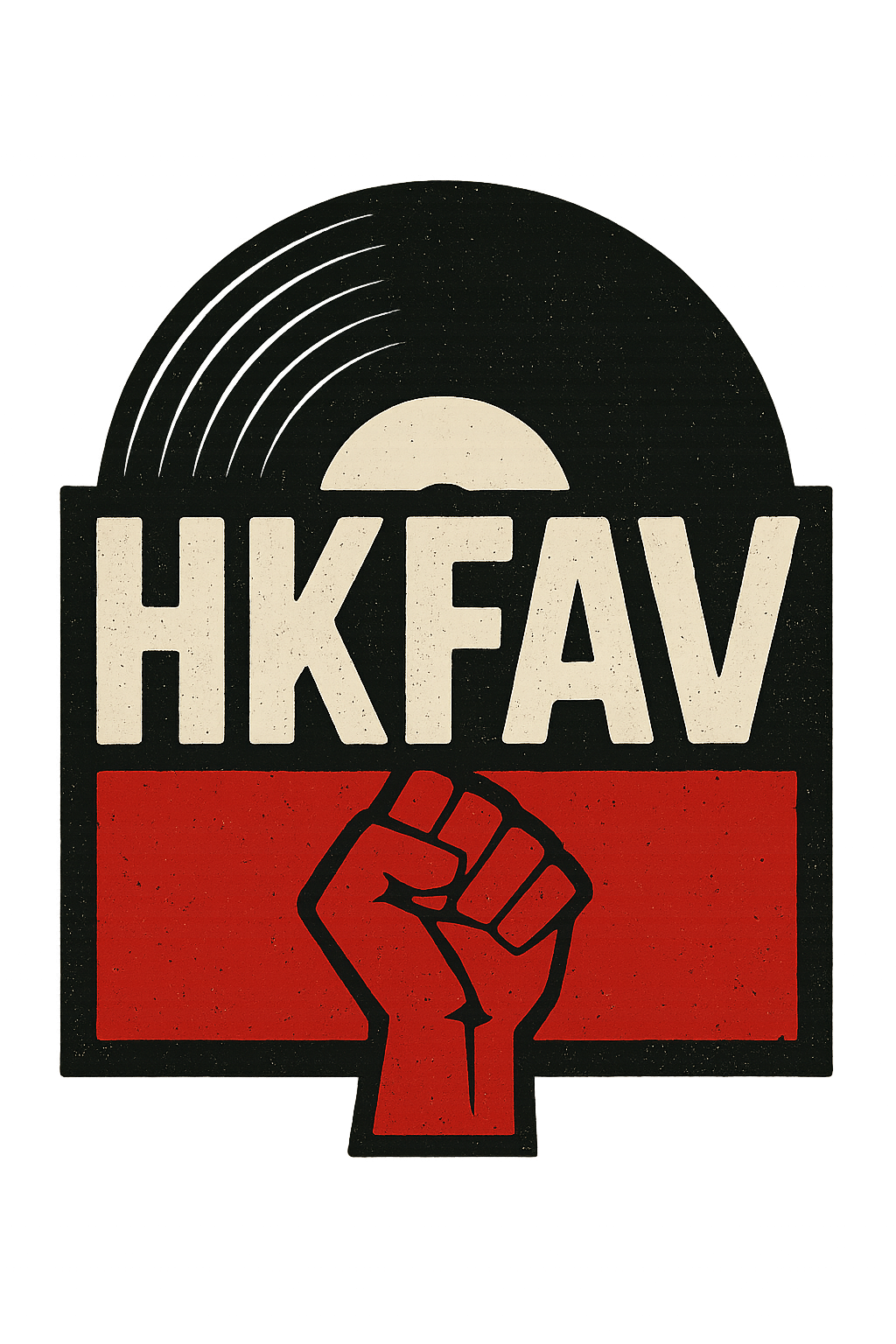 Logo HKFAV